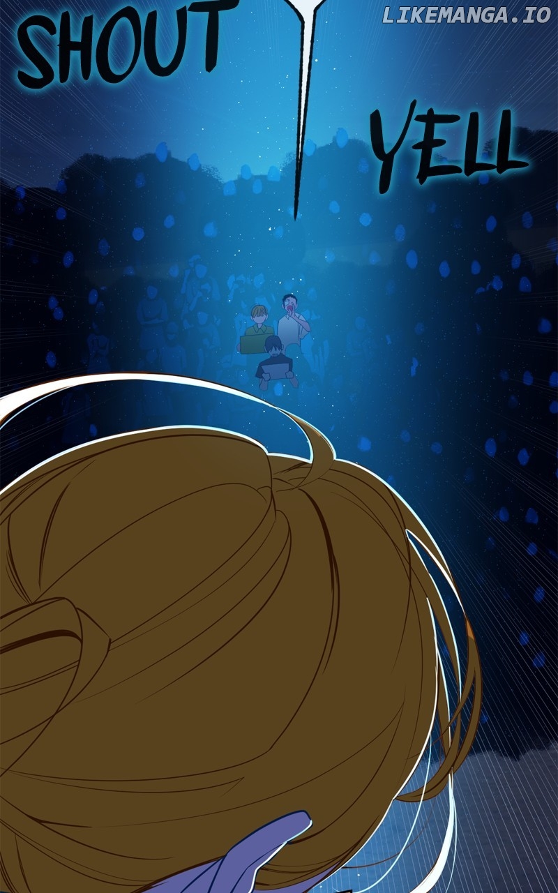 Read Deadpoint - Manhwa ENGLISH Manga Online