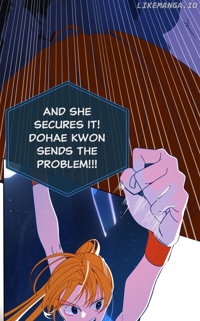 Read Deadpoint - Manhwa ENGLISH Manga Online