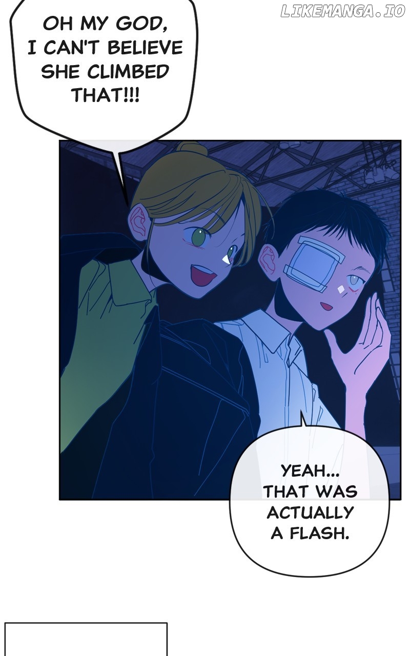 Read Deadpoint - Manhwa ENGLISH Manga Online