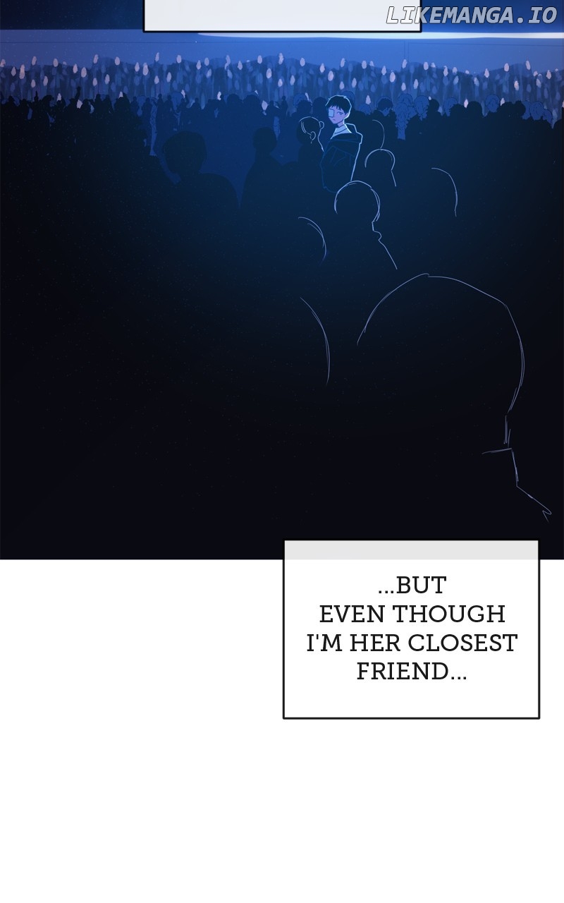 Read Deadpoint - Manhwa ENGLISH Manga Online