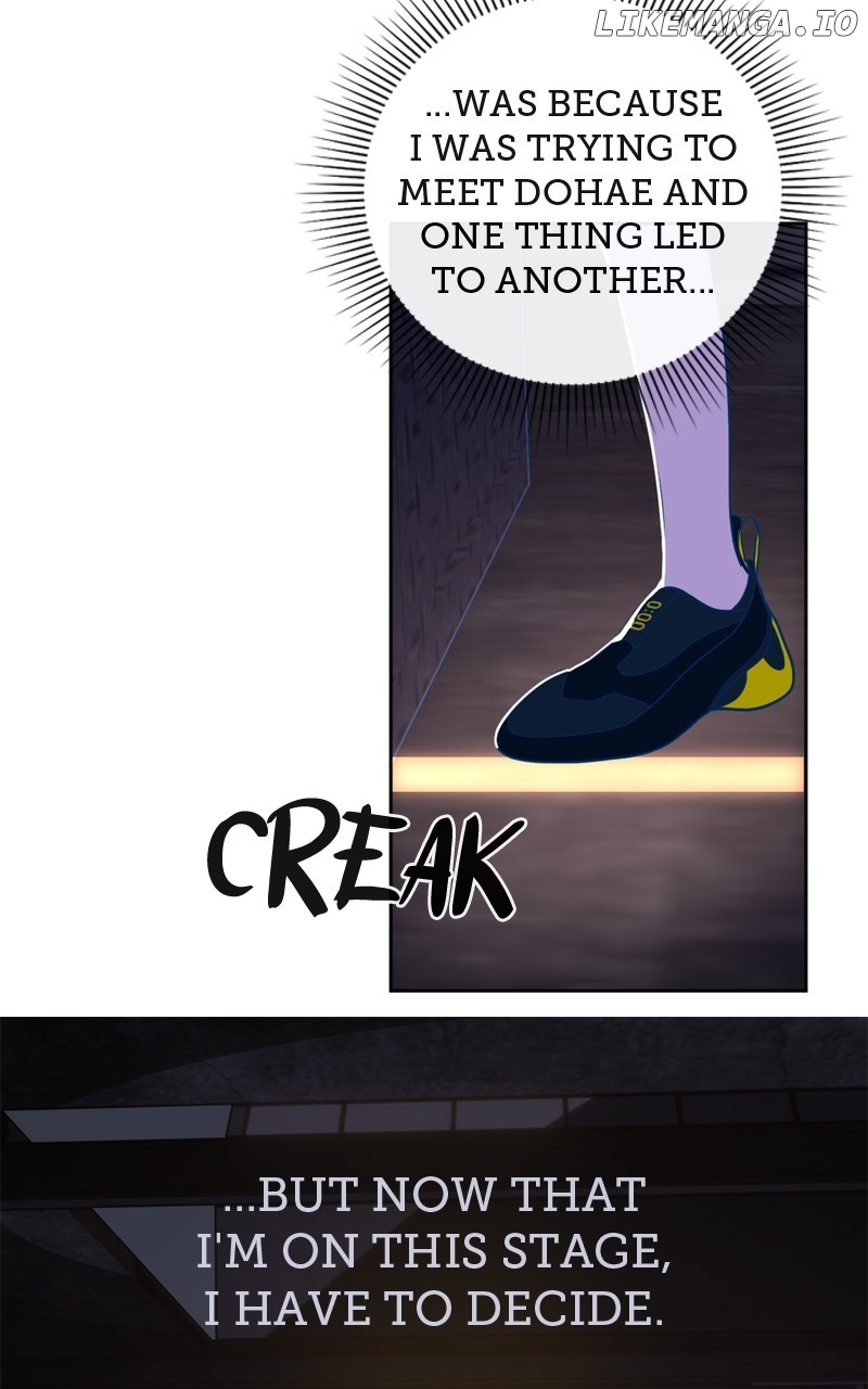 Read Deadpoint - Manhwa ENGLISH Manga Online