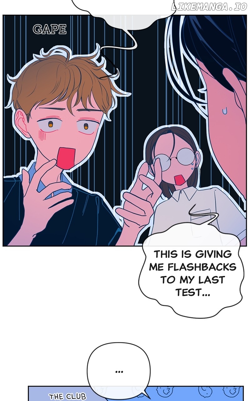 Read Deadpoint - Manhwa ENGLISH Manga Online