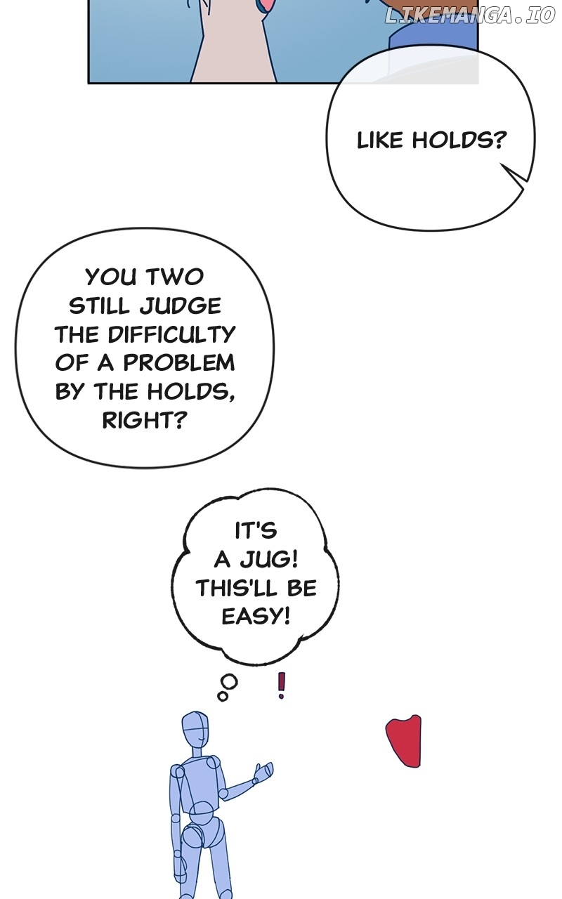 Read Deadpoint - Manhwa ENGLISH Manga Online