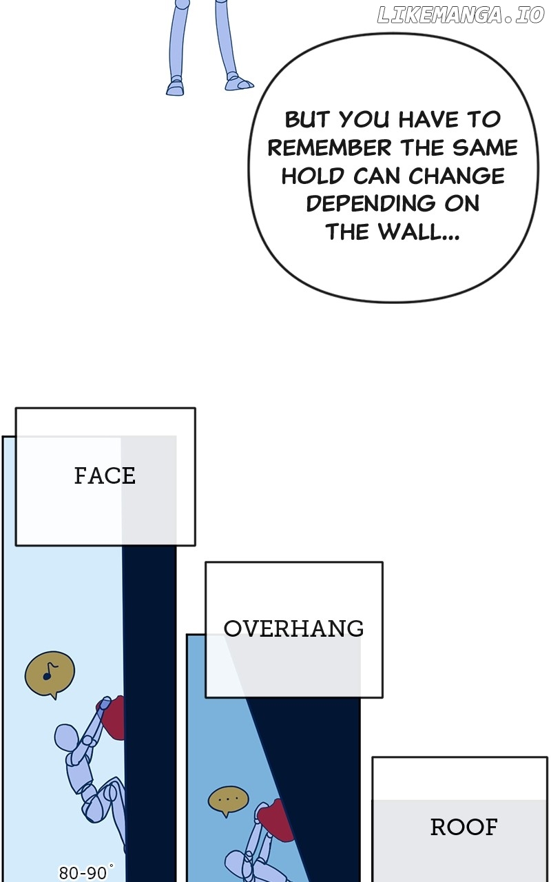 Read Deadpoint - Manhwa ENGLISH Manga Online