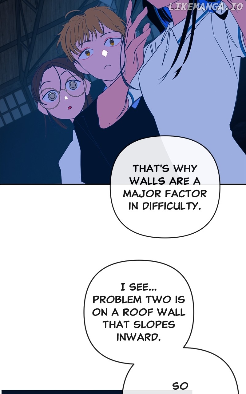 Read Deadpoint - Manhwa ENGLISH Manga Online