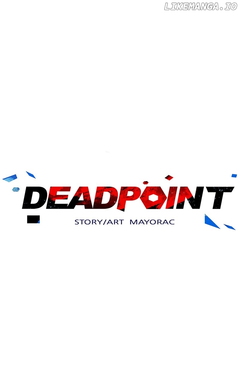 Read Deadpoint - Manhwa ENGLISH Manga Online