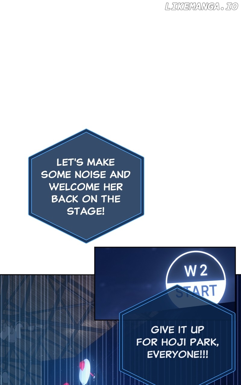 Read Deadpoint - Manhwa ENGLISH Manga Online