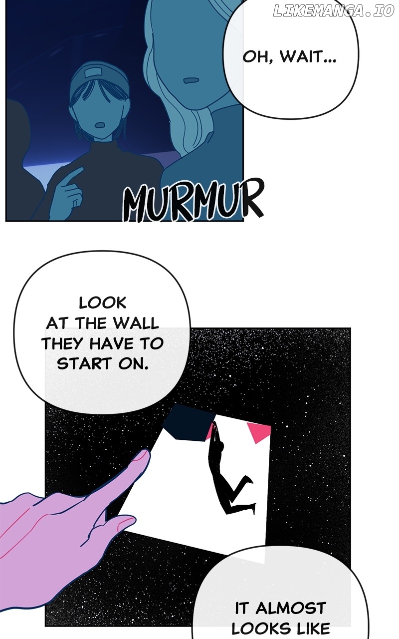 Read Deadpoint - Manhwa ENGLISH Manga Online