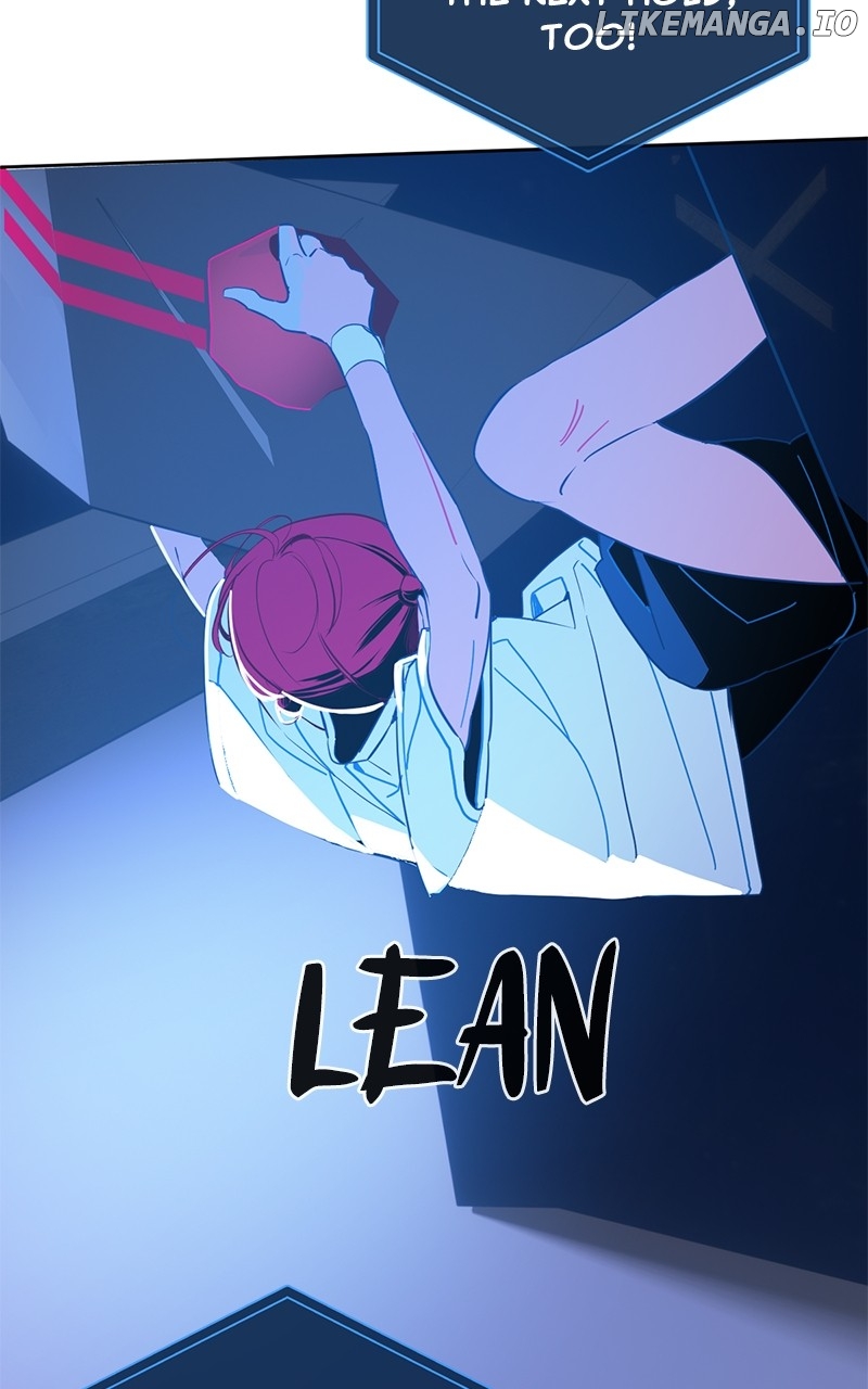 Read Deadpoint - Manhwa ENGLISH Manga Online