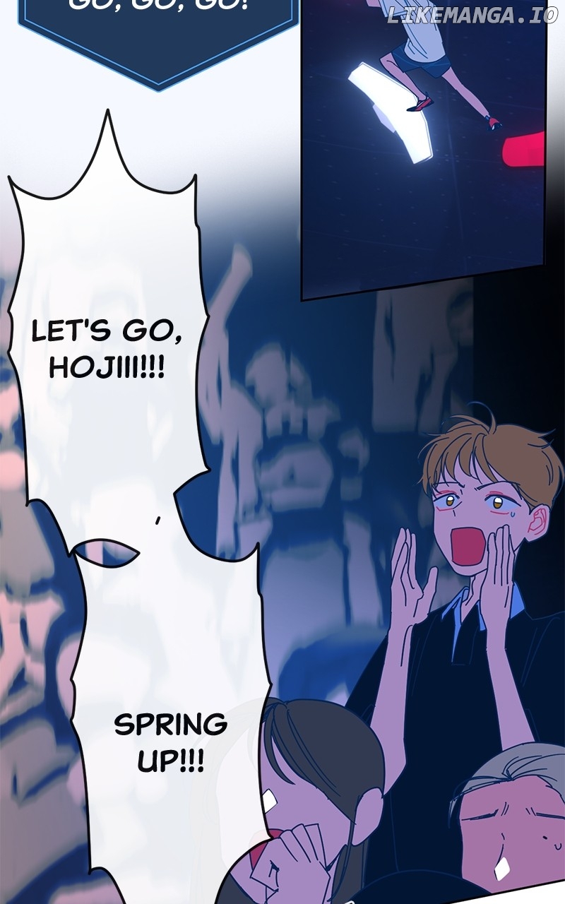 Read Deadpoint - Manhwa ENGLISH Manga Online