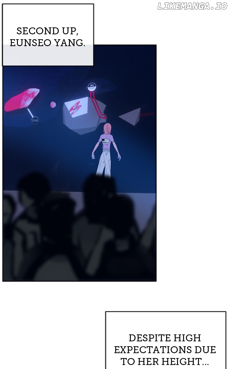 Read Deadpoint - Manhwa ENGLISH Manga Online