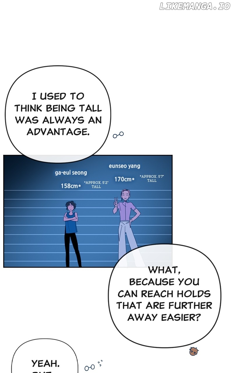 Read Deadpoint - Manhwa ENGLISH Manga Online