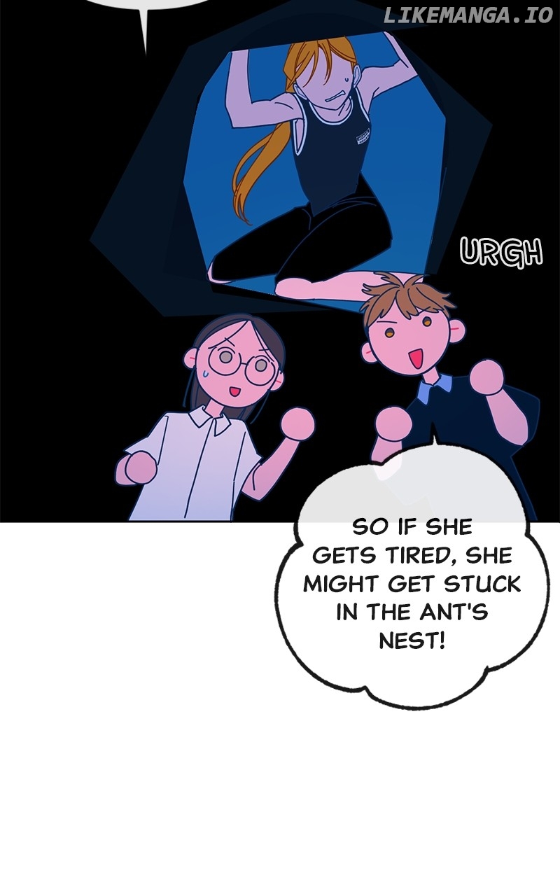 Read Deadpoint - Manhwa ENGLISH Manga Online