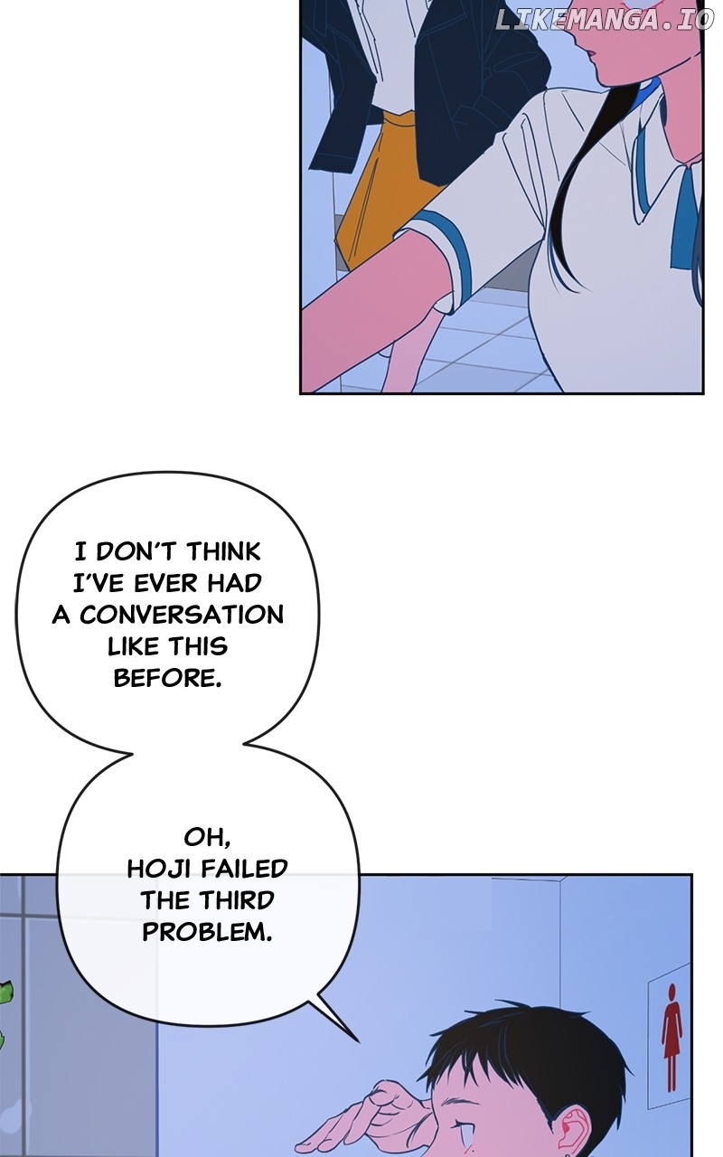 Read Deadpoint - Manhwa ENGLISH Manga Online