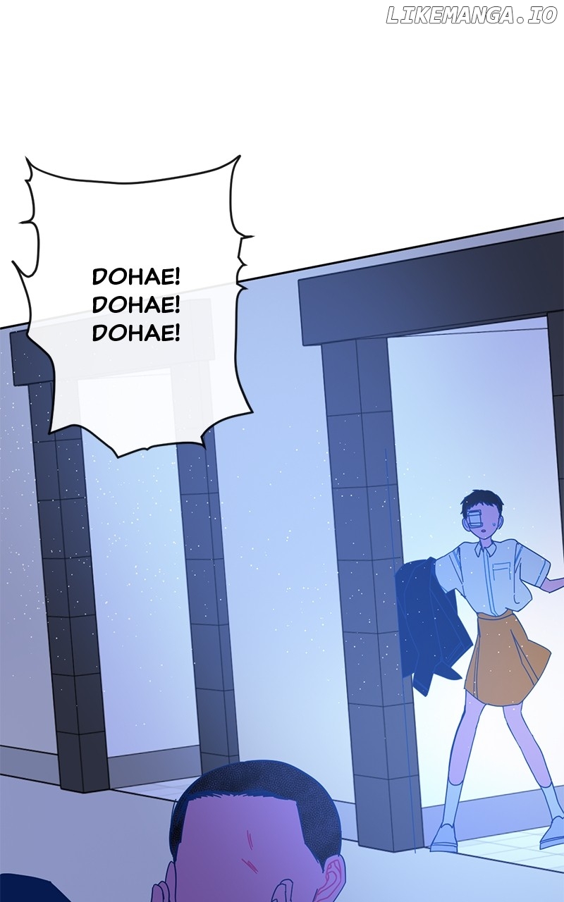 Read Deadpoint - Manhwa ENGLISH Manga Online