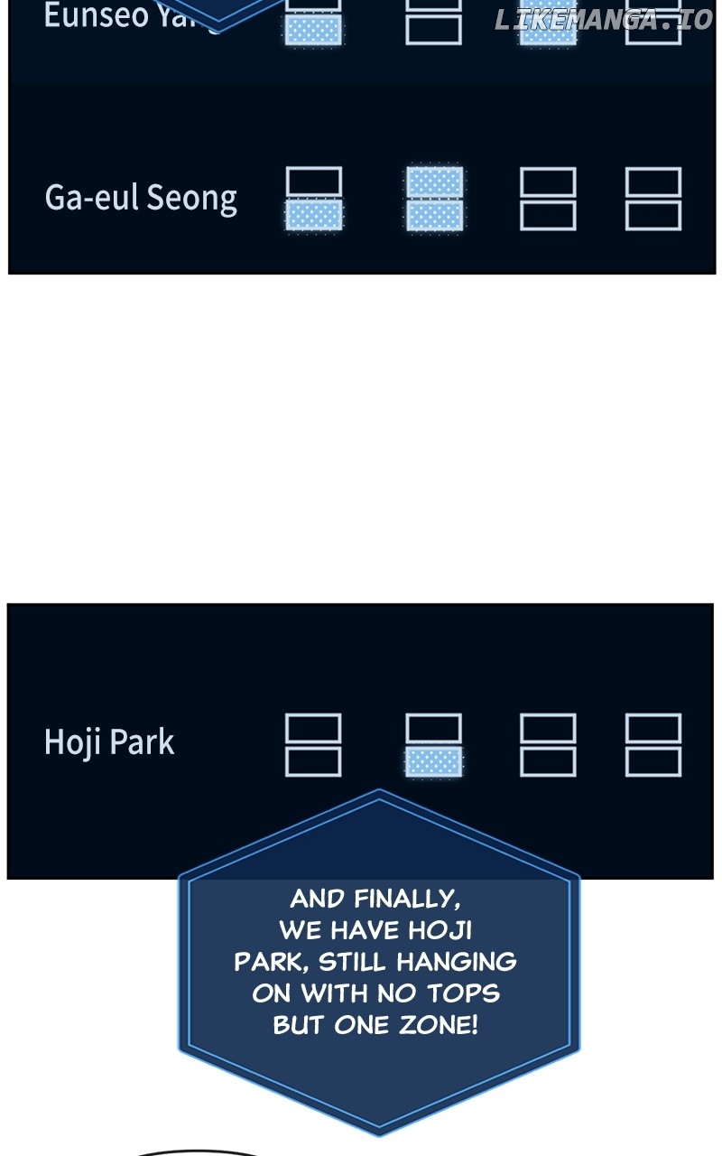 Read Deadpoint - Manhwa ENGLISH Manga Online