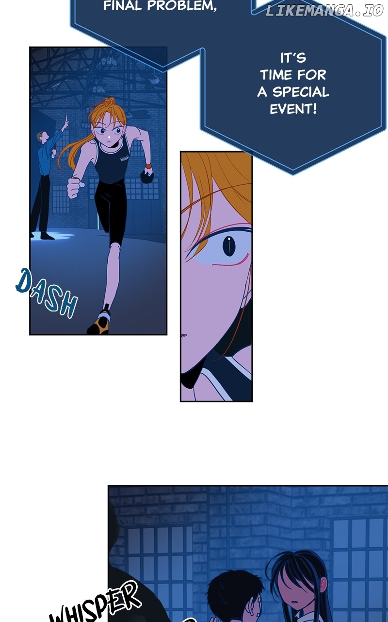 Read Deadpoint - Manhwa ENGLISH Manga Online