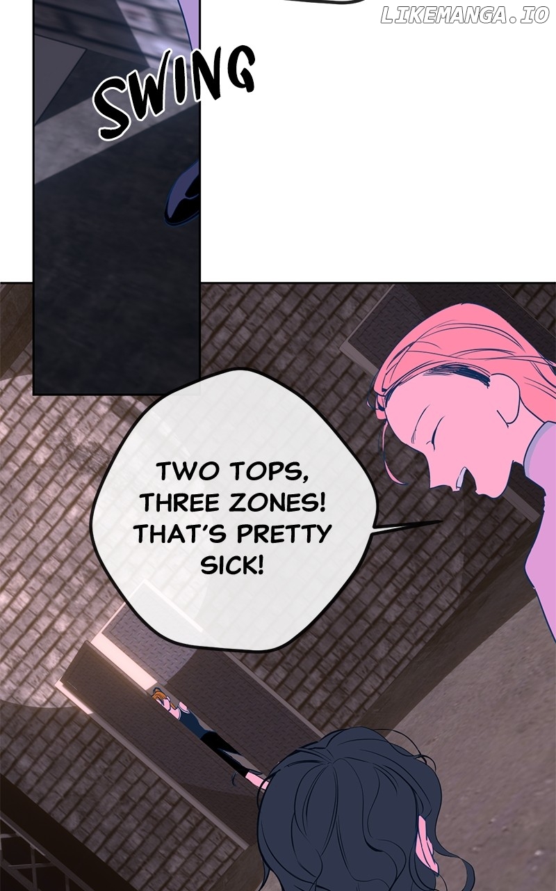 Read Deadpoint - Manhwa ENGLISH Manga Online