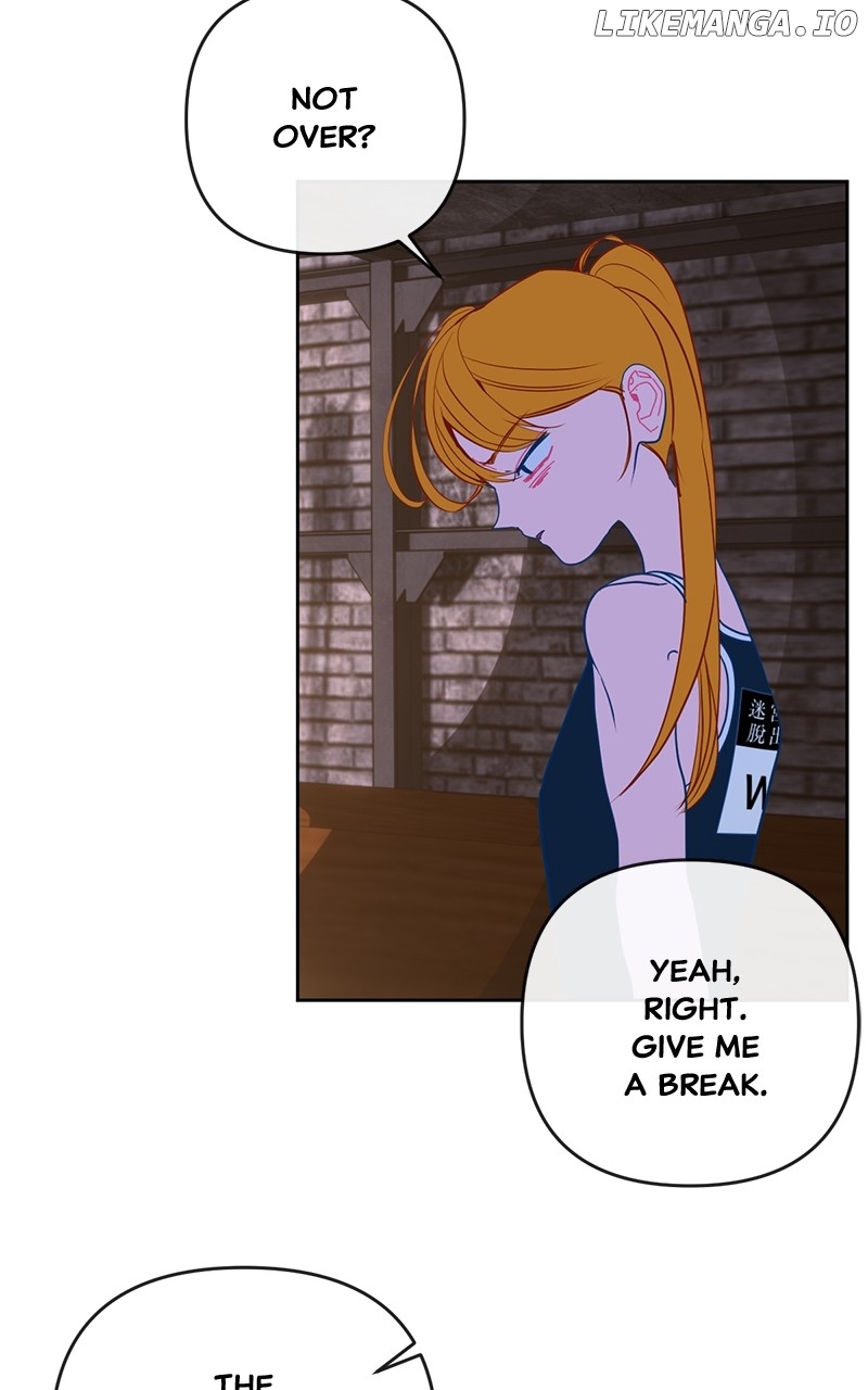 Read Deadpoint - Manhwa ENGLISH Manga Online