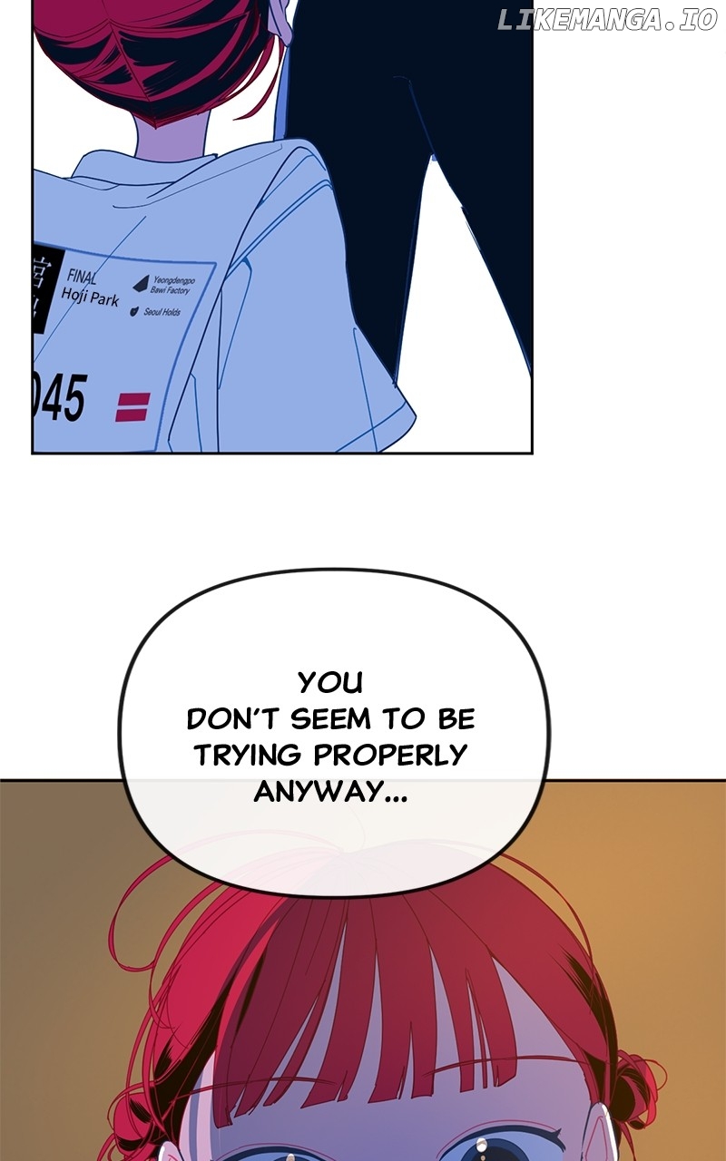 Read Deadpoint - Manhwa ENGLISH Manga Online