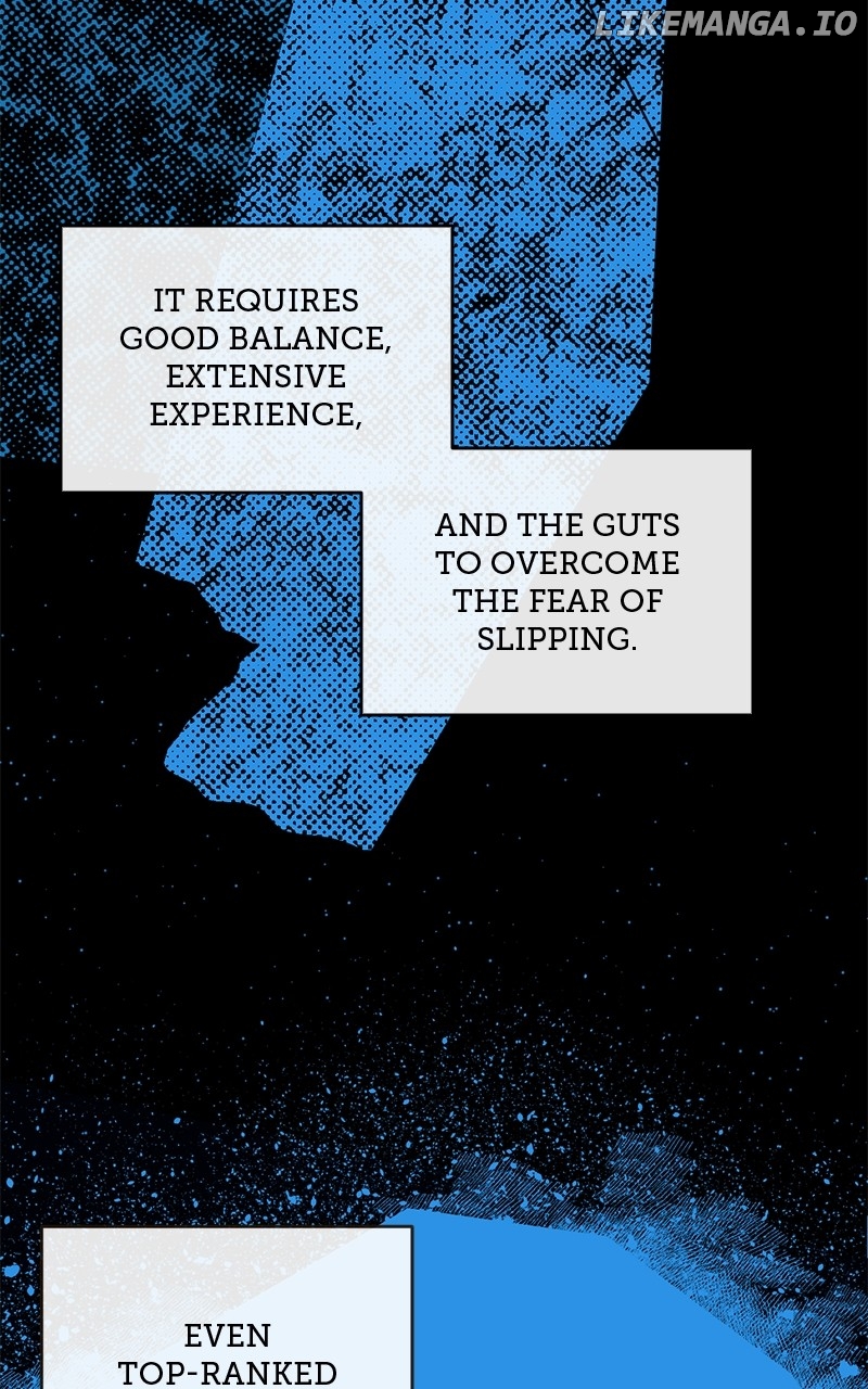 Read Deadpoint - Manhwa ENGLISH Manga Online