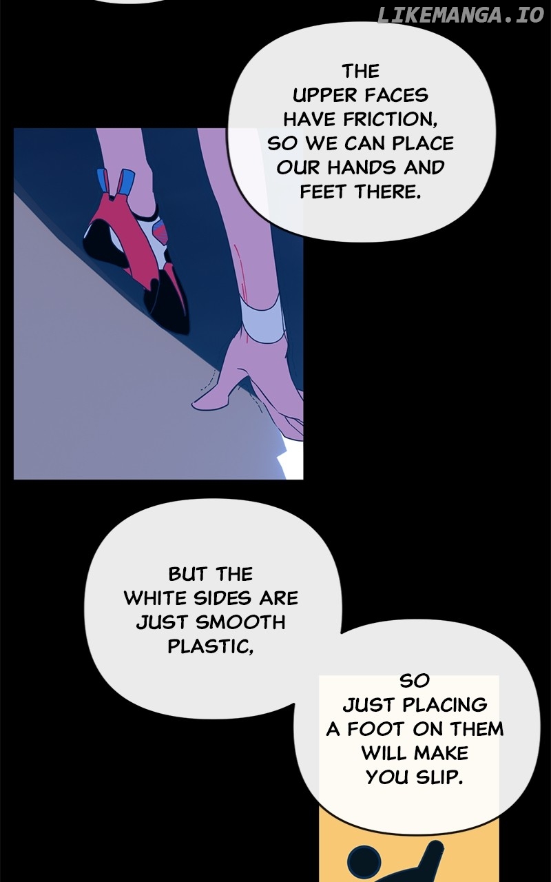 Read Deadpoint - Manhwa ENGLISH Manga Online