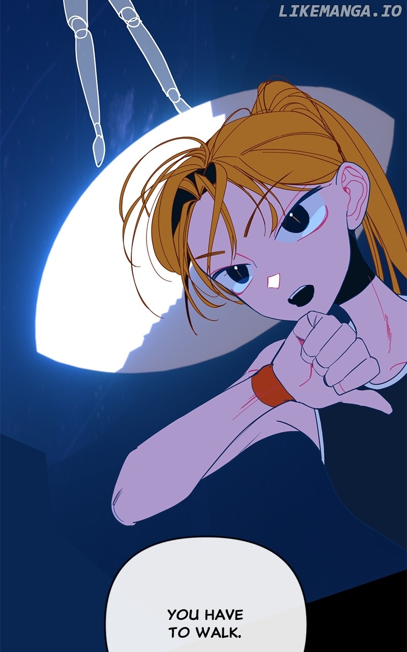 Read Deadpoint - Manhwa ENGLISH Manga Online