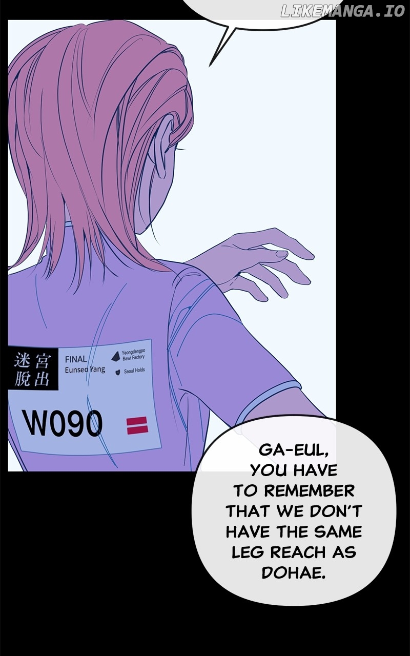 Read Deadpoint - Manhwa ENGLISH Manga Online