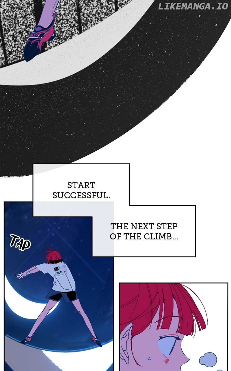 Read Deadpoint - Manhwa ENGLISH Manga Online