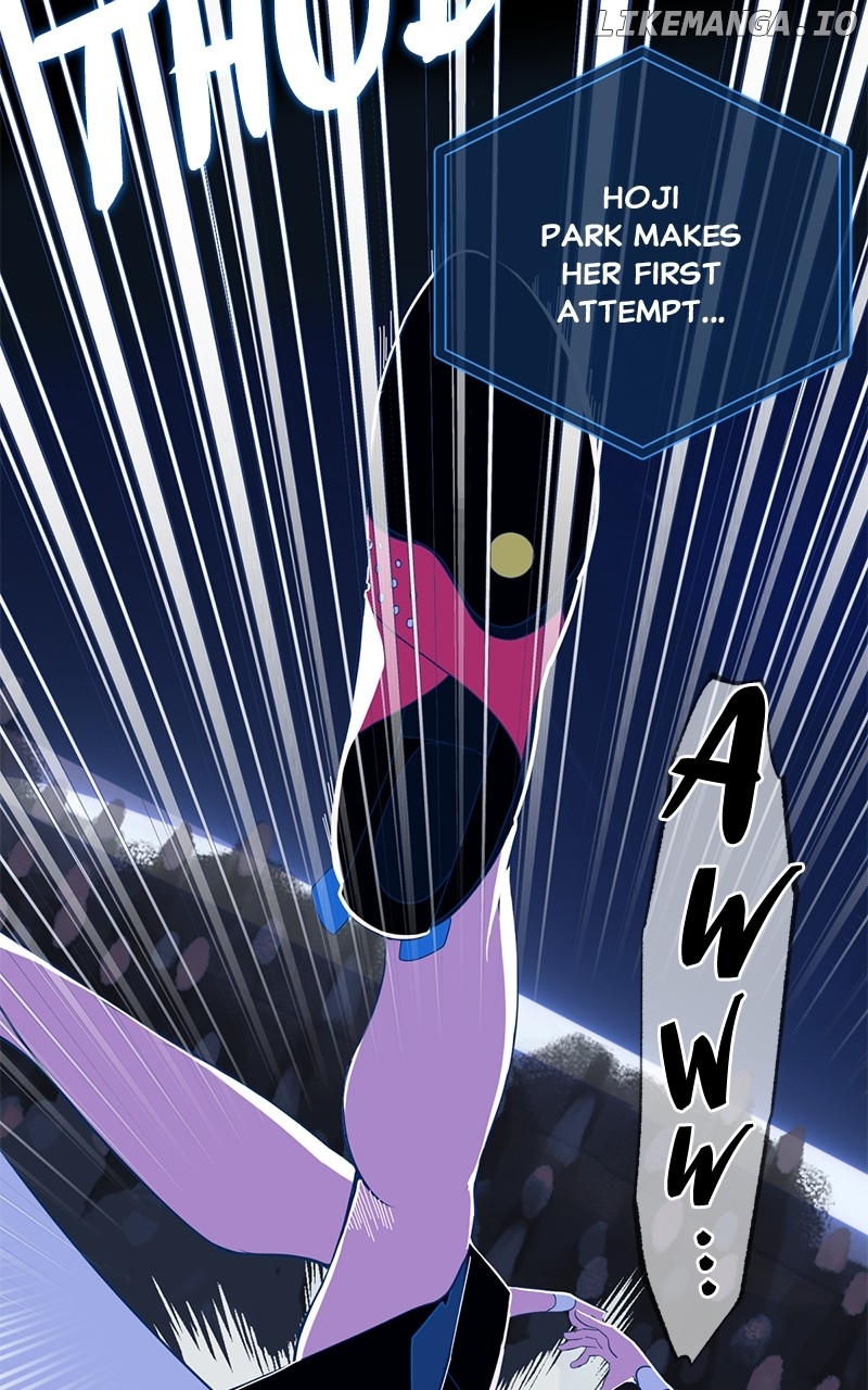 Read Deadpoint - Manhwa ENGLISH Manga Online