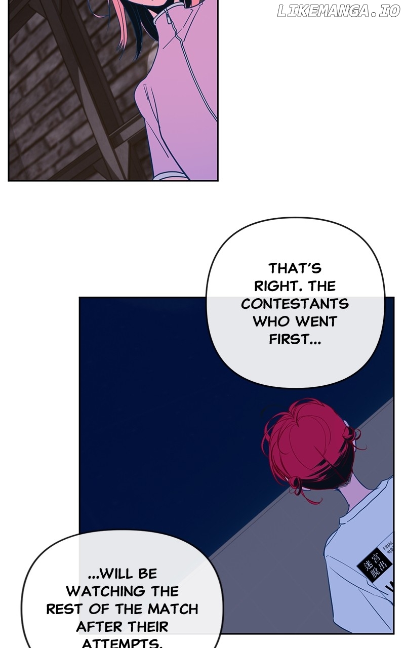 Read Deadpoint - Manhwa ENGLISH Manga Online