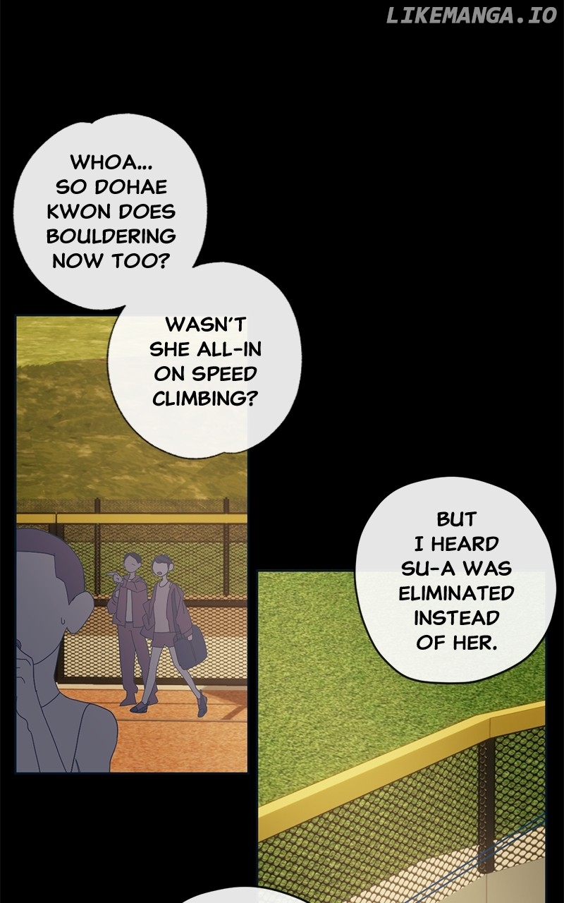 Read Deadpoint - Manhwa ENGLISH Manga Online
