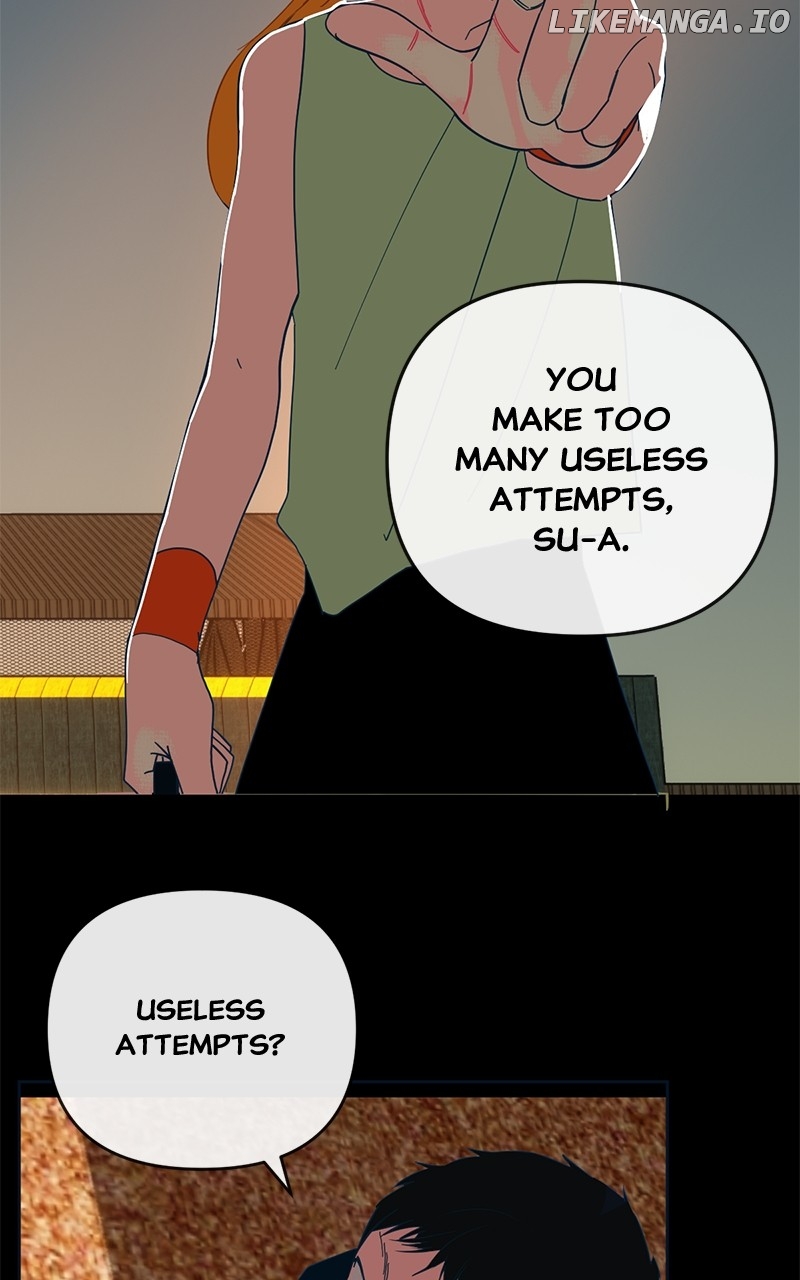 Read Deadpoint - Manhwa ENGLISH Manga Online