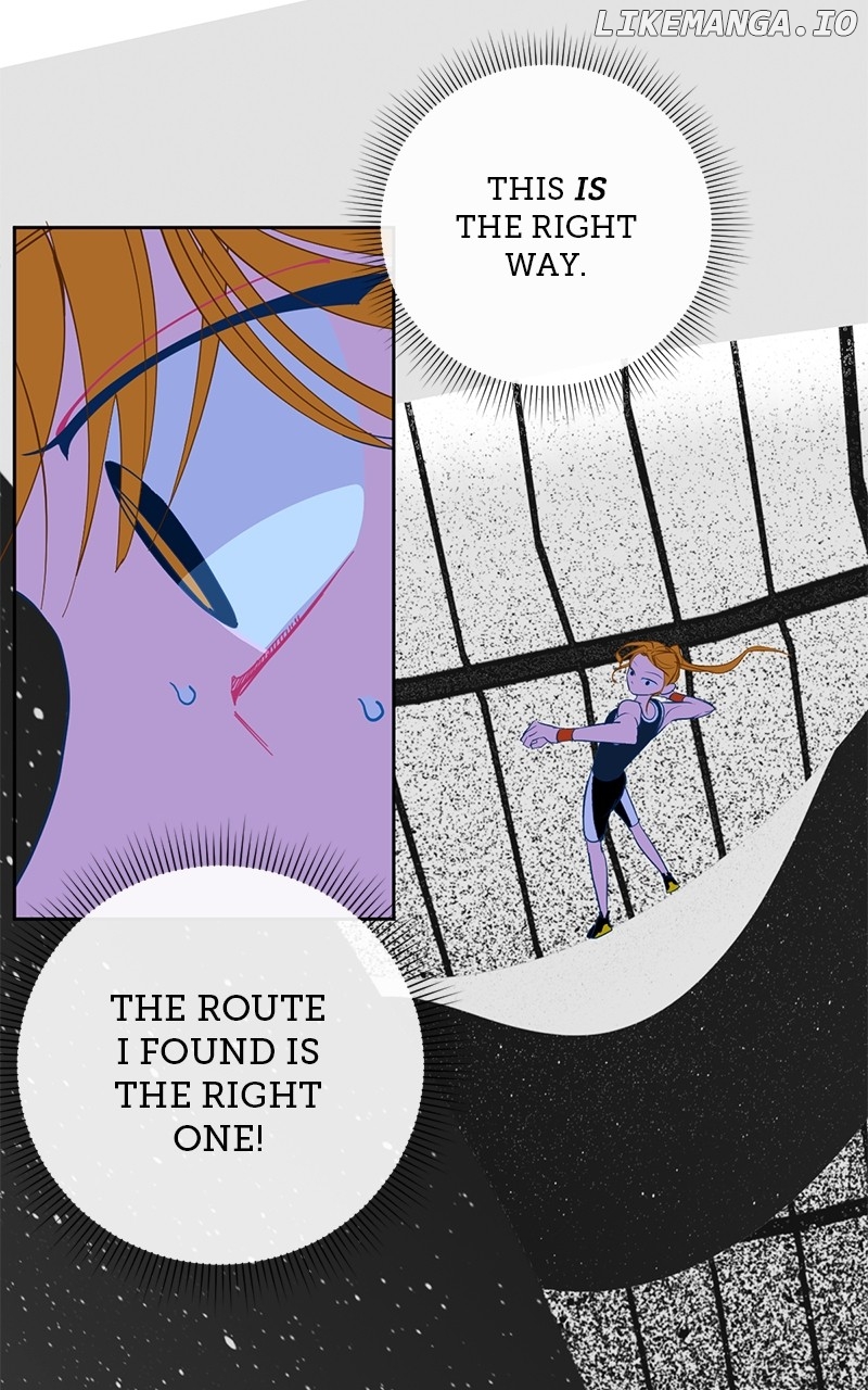 Read Deadpoint - Manhwa ENGLISH Manga Online