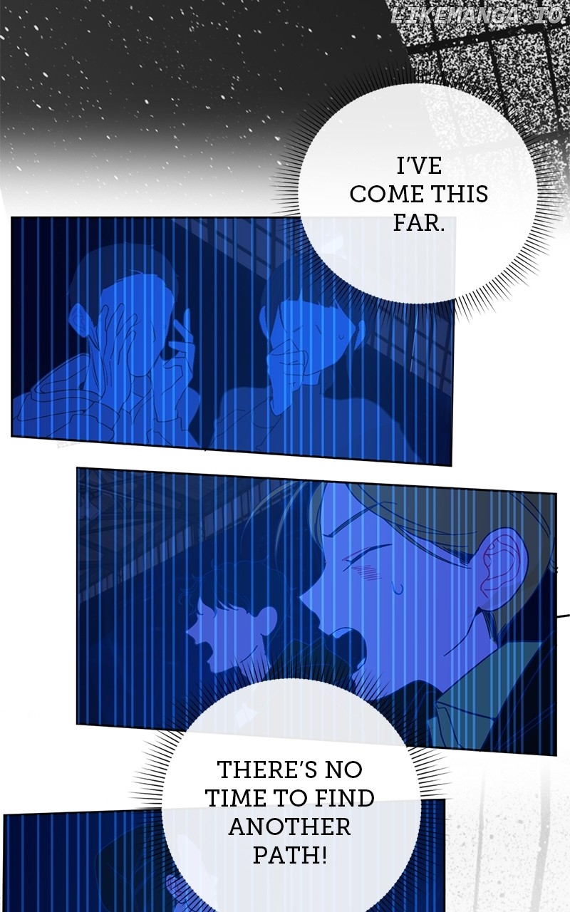 Read Deadpoint - Manhwa ENGLISH Manga Online