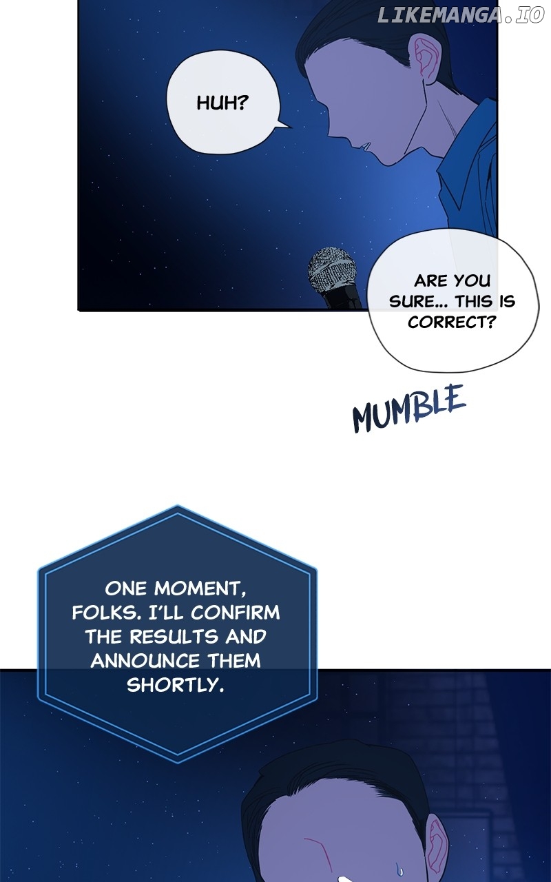 Read Deadpoint - Manhwa ENGLISH Manga Online