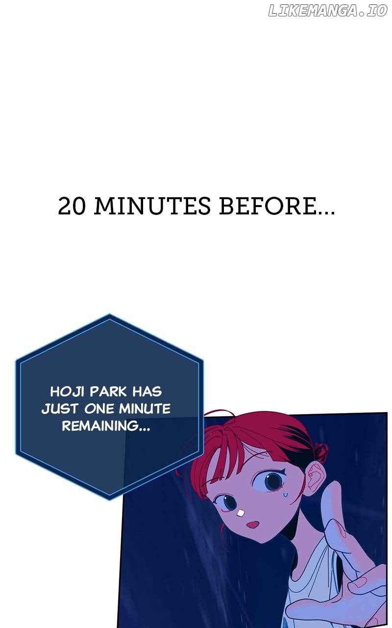 Read Deadpoint - Manhwa ENGLISH Manga Online