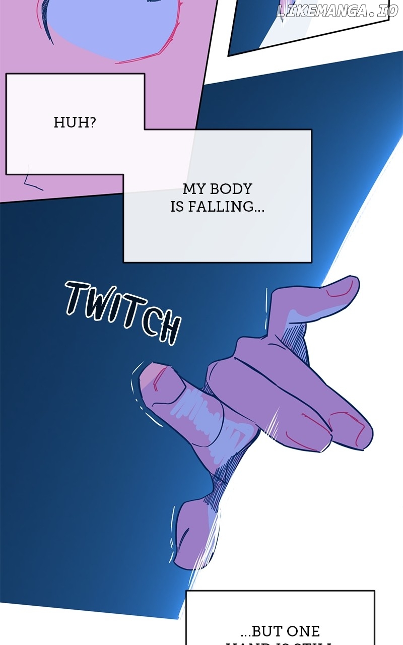 Read Deadpoint - Manhwa ENGLISH Manga Online