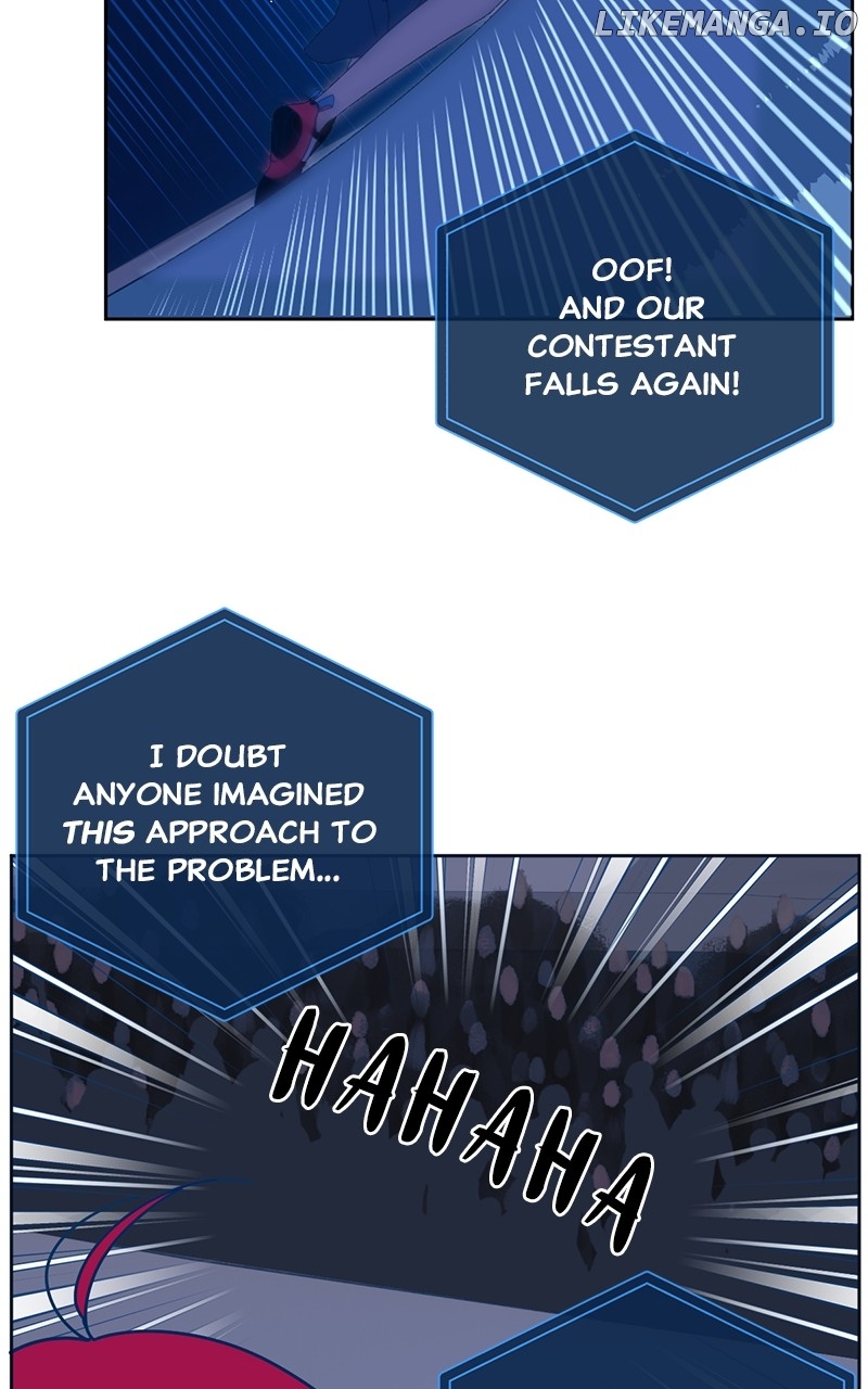 Read Deadpoint - Manhwa ENGLISH Manga Online