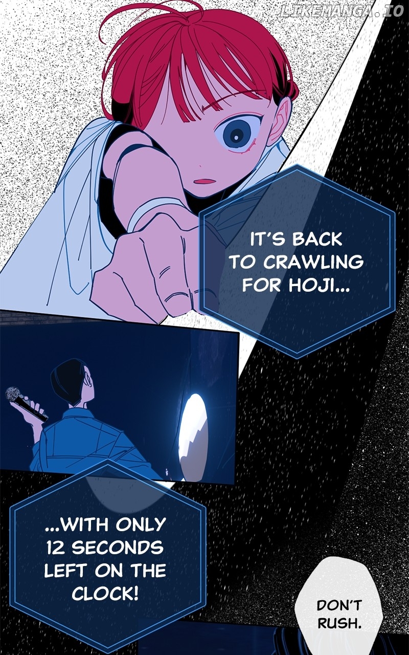 Read Deadpoint - Manhwa ENGLISH Manga Online