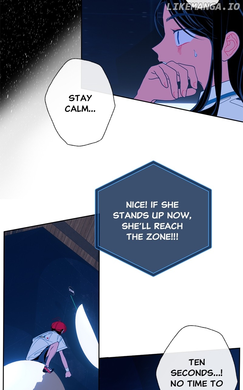 Read Deadpoint - Manhwa ENGLISH Manga Online