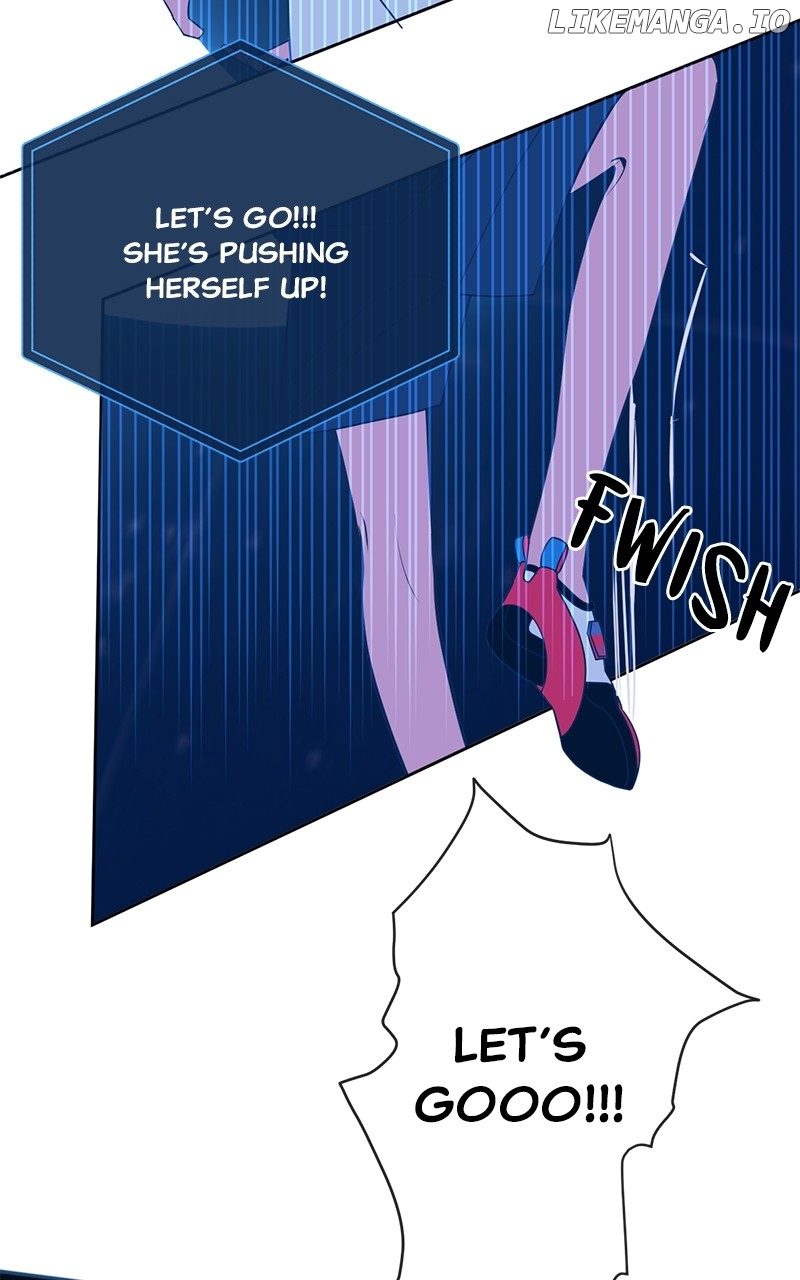 Read Deadpoint - Manhwa ENGLISH Manga Online