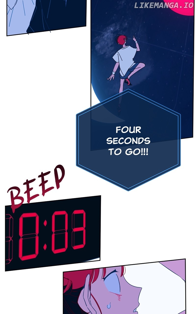 Read Deadpoint - Manhwa ENGLISH Manga Online