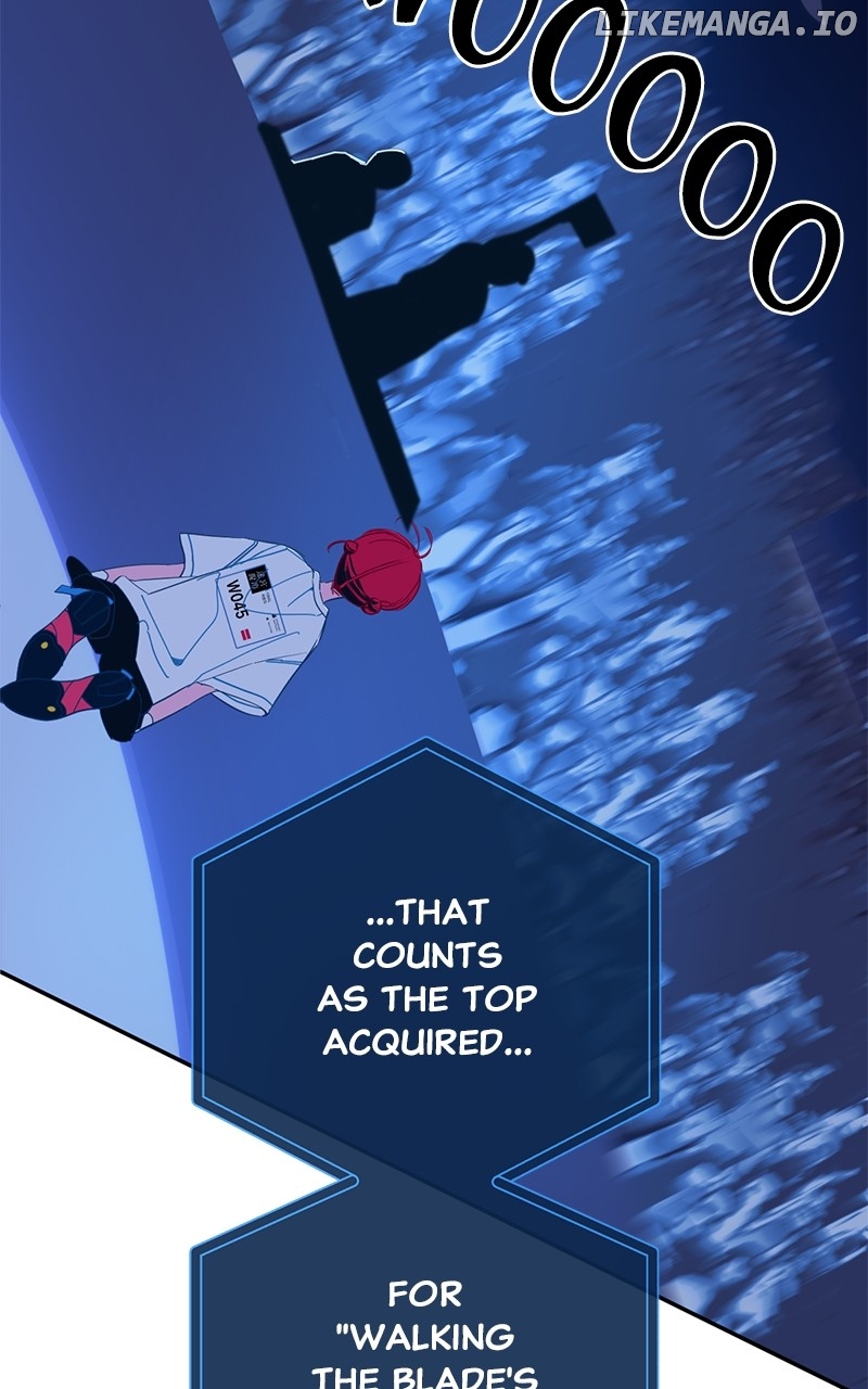 Read Deadpoint - Manhwa ENGLISH Manga Online