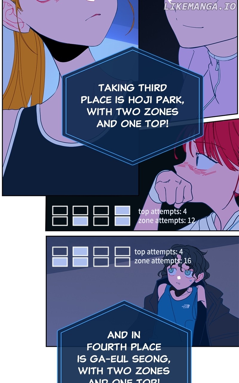 Read Deadpoint - Manhwa ENGLISH Manga Online