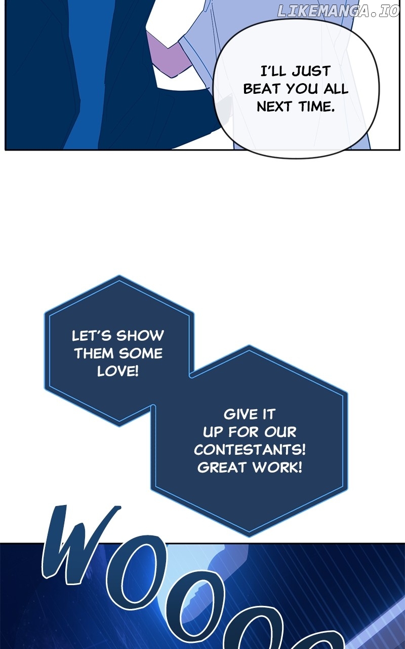 Read Deadpoint - Manhwa ENGLISH Manga Online