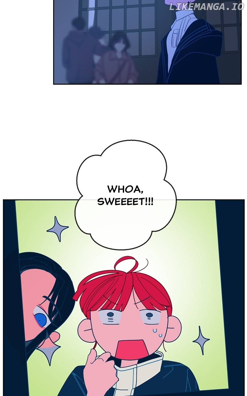 Read Deadpoint - Manhwa ENGLISH Manga Online