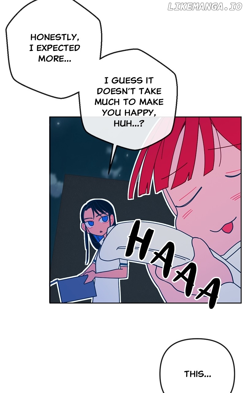 Read Deadpoint - Manhwa ENGLISH Manga Online