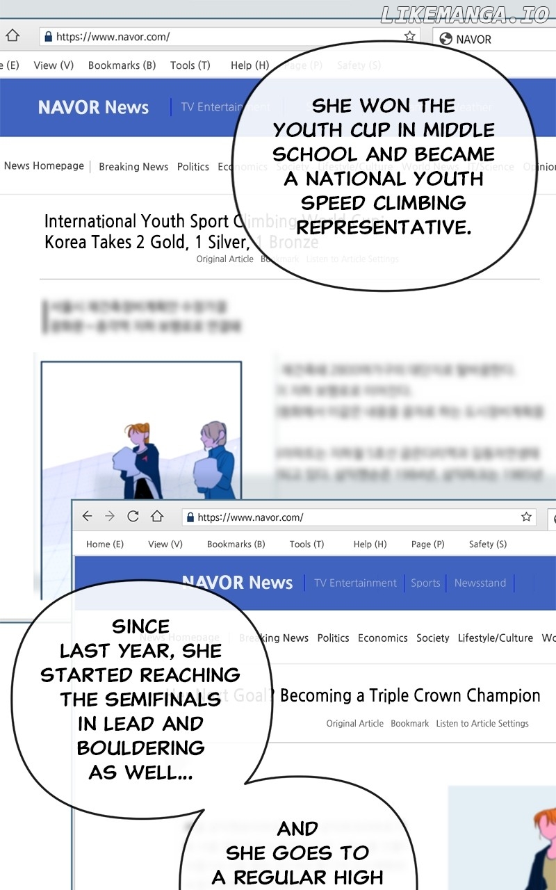 Read Deadpoint - Manhwa ENGLISH Manga Online