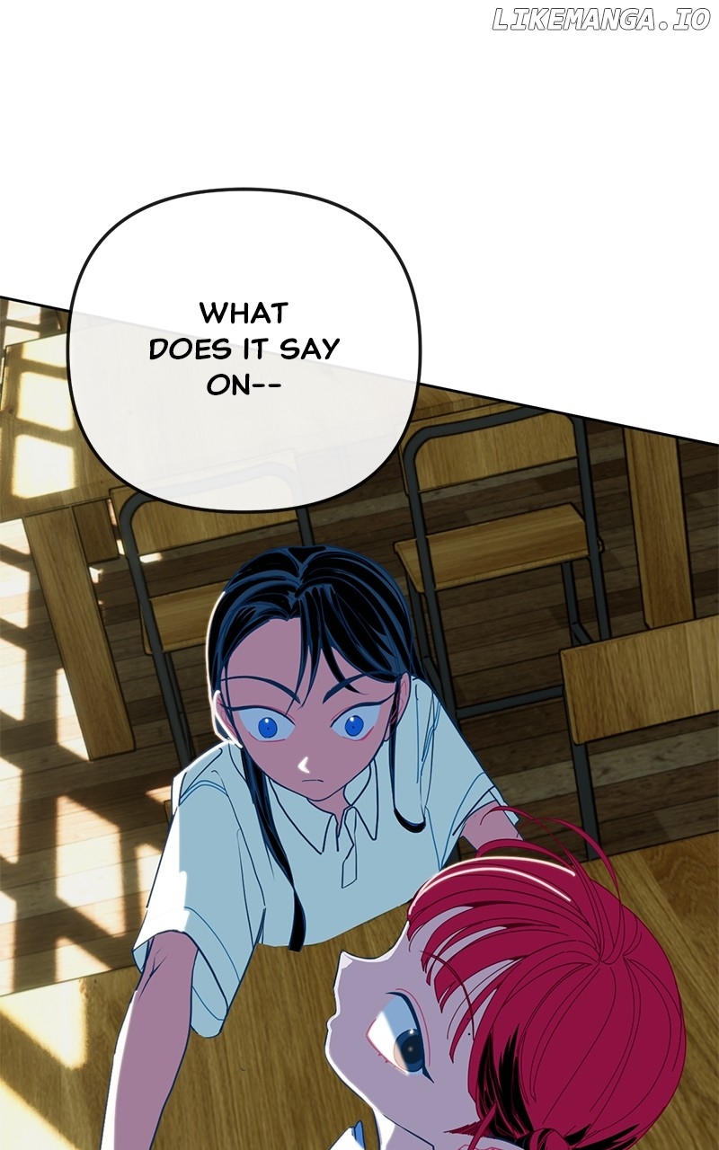 Read Deadpoint - Manhwa ENGLISH Manga Online